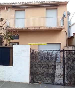 maison à la vente -   66700  ARGELES SUR MER, surface 61 m2 vente maison - UBI458355431